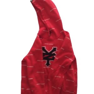 Zoo York | Red Hoodie